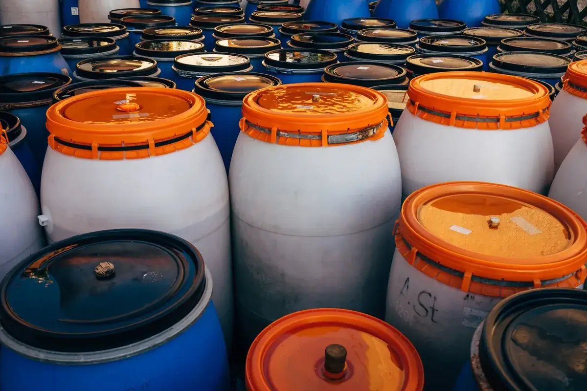 Chemical & Toxic Waste Cleanup in Townsend, MT